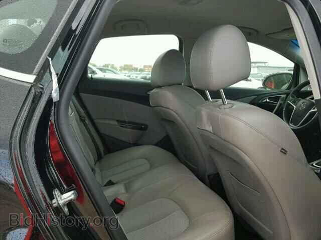 2012 BUICK VERANO - VIN: 1G4PR5SK4C4150847 - Фото 6