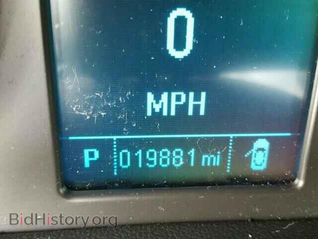 2012 BUICK VERANO - VIN: 1G4PR5SK4C4150847 - Фото 8