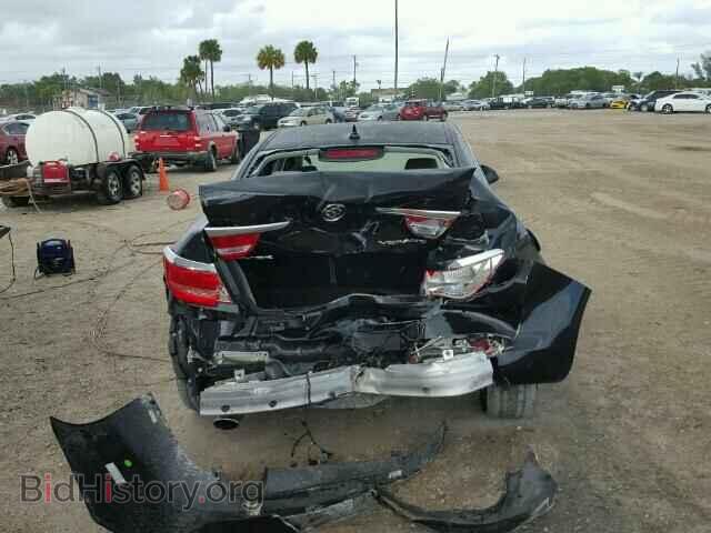 2012 BUICK VERANO - VIN: 1G4PR5SK4C4150847 - Фото 9