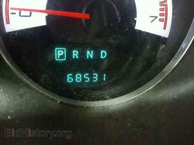 2013 DODGE AVENGER - VIN: 1C3CDZCB3DN758981 - Photo 8