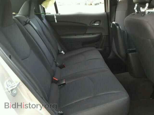 2014 CHRYSLER 200 - VIN: 1C3CCBAB5EN210396 - Фото 6