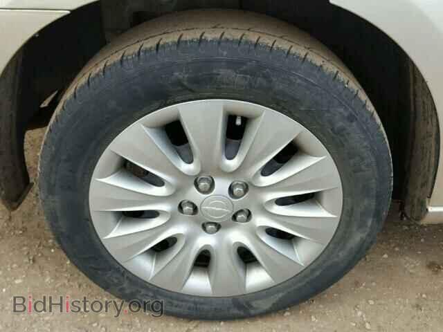 2014 CHRYSLER 200 - VIN: 1C3CCBAB5EN210396 - Фото 10