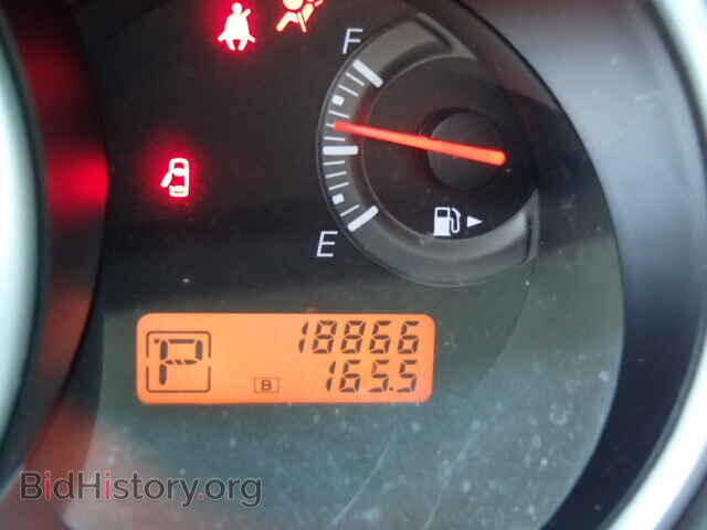 2012 NISSAN VERSA - VIN: 3N1BC1CP7CK201358 - Фото 8