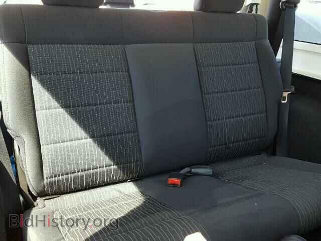2012 JEEP WRANGLER - VIN: 1C4AJWAG6CL270370 - Фото 6