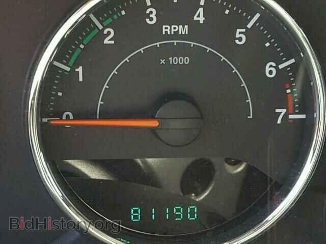 2012 JEEP WRANGLER - VIN: 1C4AJWAG6CL270370 - Фото 8
