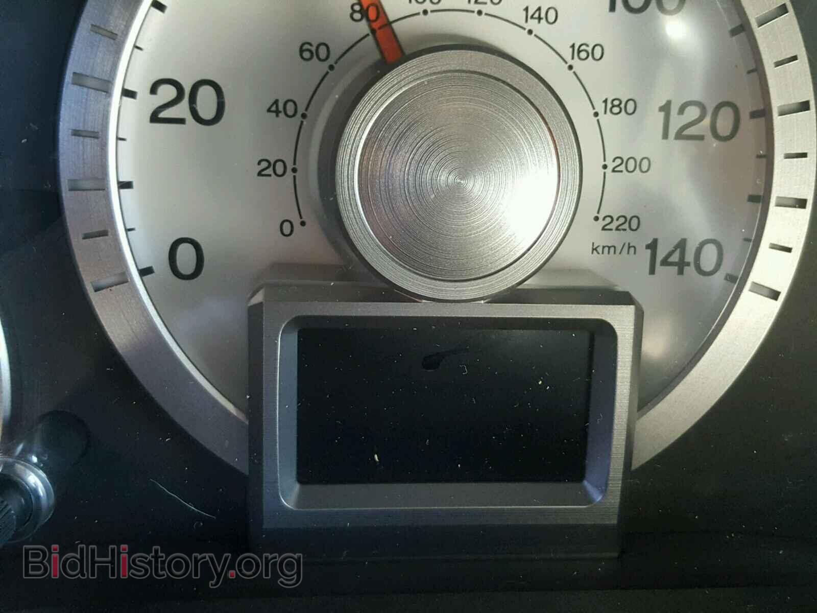 2011 HONDA PILOT - VIN: 5FNYF4H9XBB054423 - Фото 8