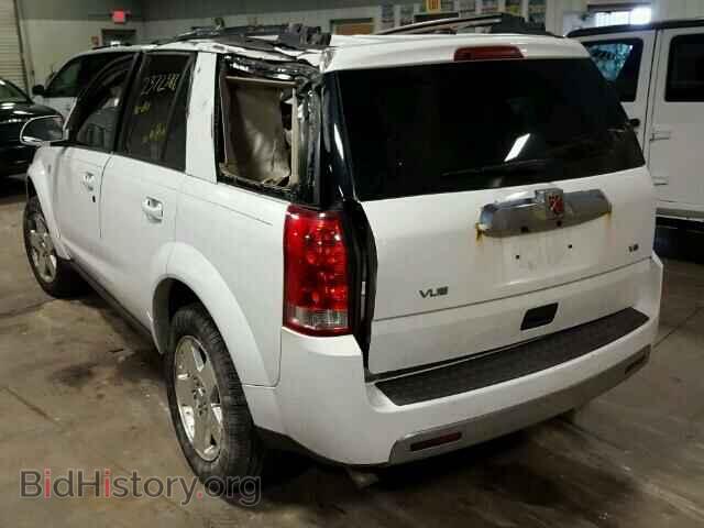 2007 SATURN VUE - VIN: 5GZCZ53447S849883 - Фото 3