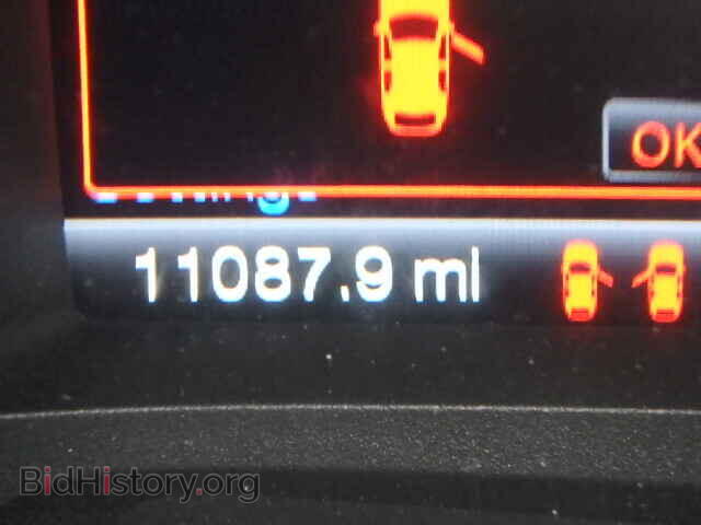 2014 FORD EDGE - VIN: 2FMDK4JCXEBA16848 - Photo 8