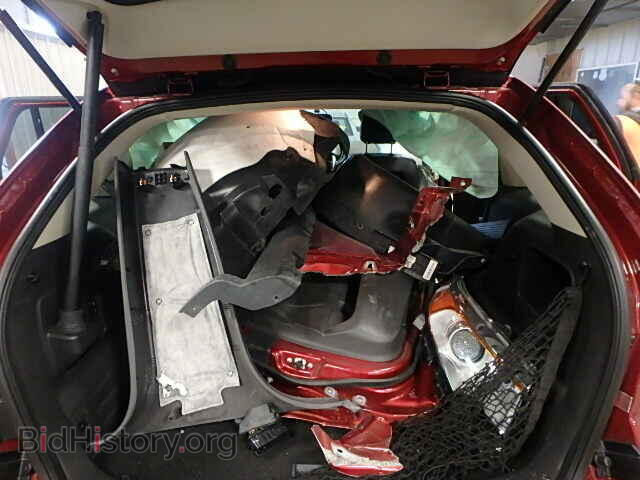 2014 FORD EDGE - VIN: 2FMDK4JCXEBA16848 - Photo 10