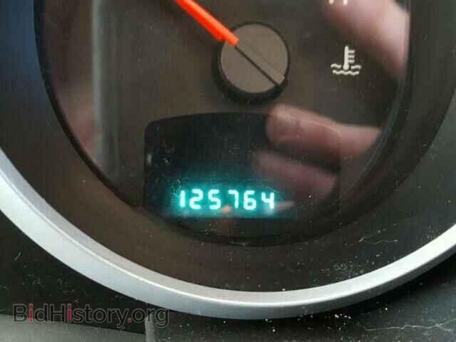2009 DODGE CARAVAN - VIN: 2D8HN44E89R565831 - Фото 8