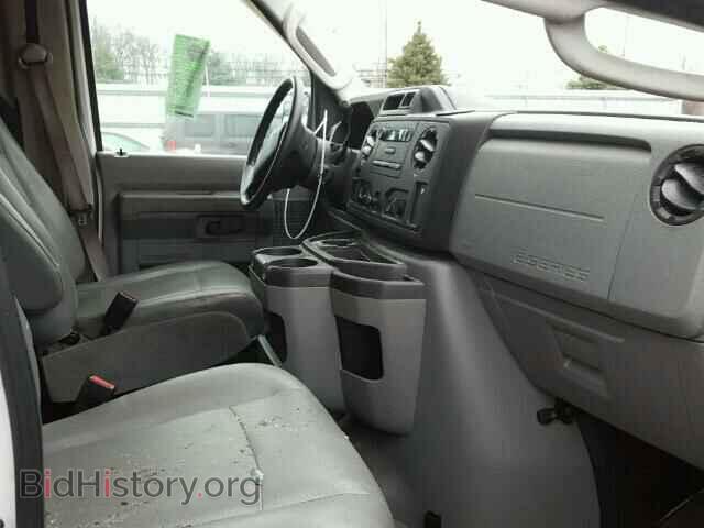 2012 FORD ECONOLINE - VIN: 1FTNS2EL5CDA69195 - Photo 5