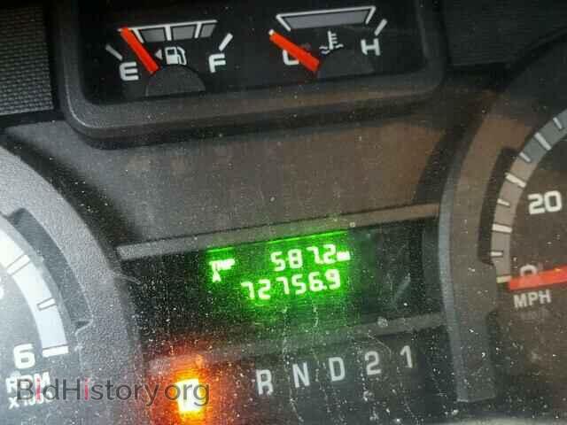 2012 FORD ECONOLINE - VIN: 1FTNS2EL5CDA69195 - Photo 8