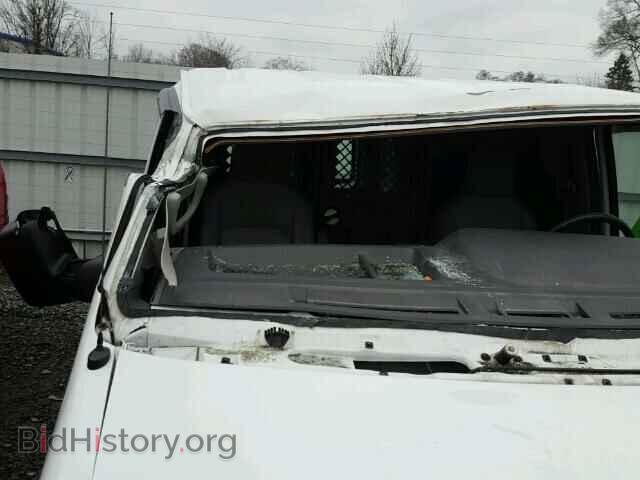 2012 FORD ECONOLINE - VIN: 1FTNS2EL5CDA69195 - Photo 9