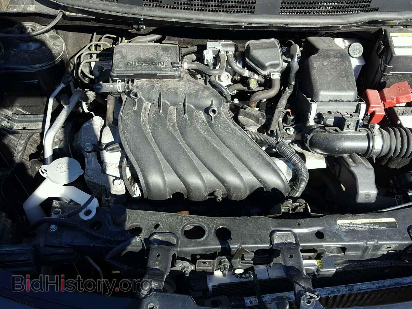 2016 NISSAN VERSA - VIN: 3N1CN7AP2GL835567 - Photo 7