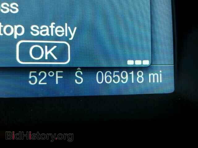 2014 FORD FOCUS - VIN: 1FADP3F26EL117293 - Photo 8