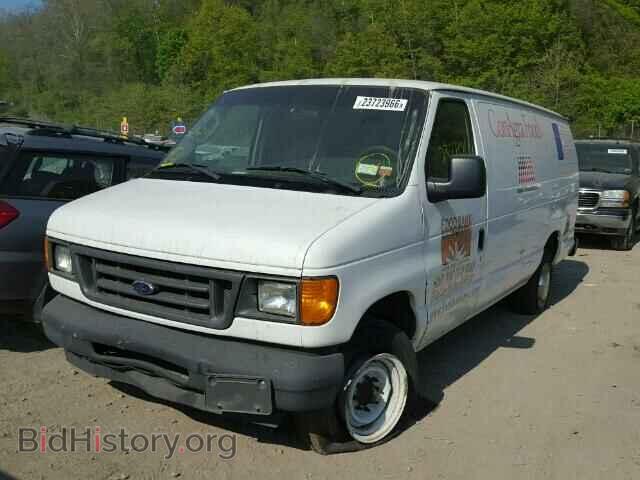 2003 FORD ECONOLINE - VIN: 1FTNS24L03HA91115 - Фото 2