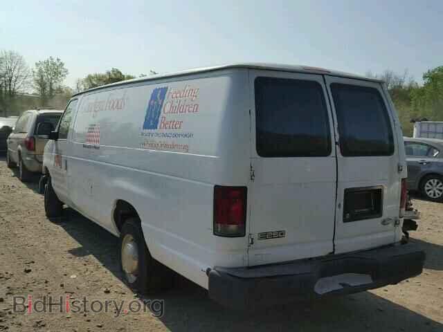 2003 FORD ECONOLINE - VIN: 1FTNS24L03HA91115 - Фото 3