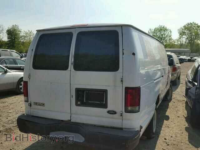 2003 FORD ECONOLINE - VIN: 1FTNS24L03HA91115 - Фото 4