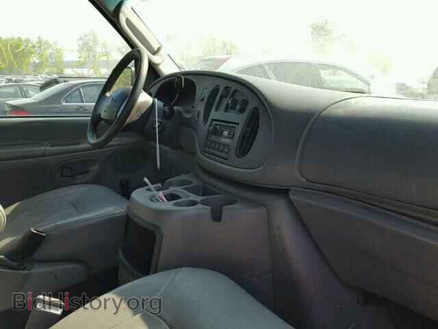 2003 FORD ECONOLINE - VIN: 1FTNS24L03HA91115 - Фото 5