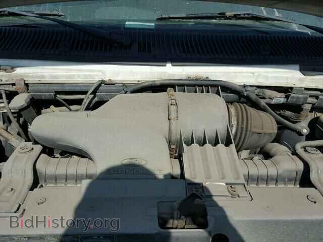 2003 FORD ECONOLINE - VIN: 1FTNS24L03HA91115 - Фото 7
