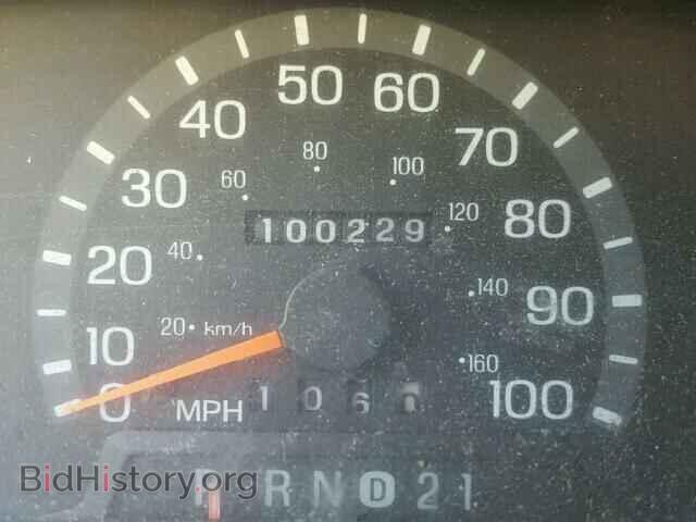 2003 FORD ECONOLINE - VIN: 1FTNS24L03HA91115 - Фото 8
