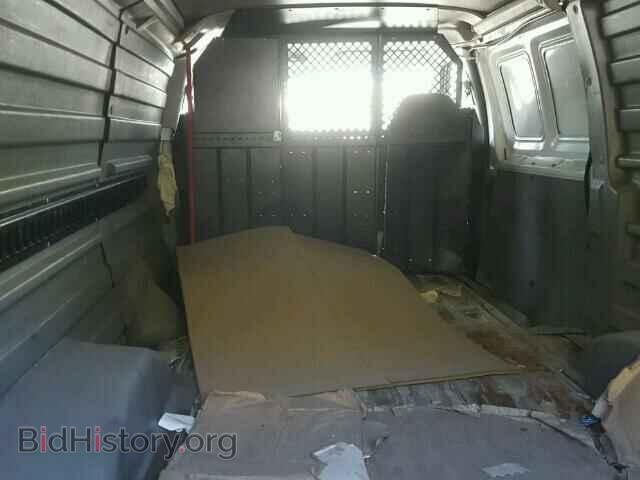 2003 FORD ECONOLINE - VIN: 1FTNS24L03HA91115 - Фото 9