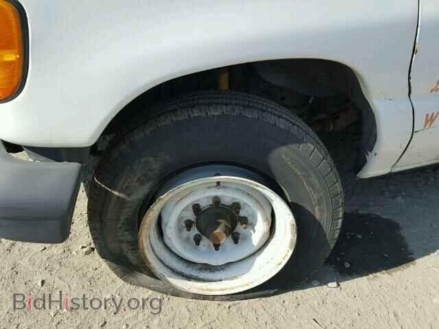 2003 FORD ECONOLINE - VIN: 1FTNS24L03HA91115 - Фото 10