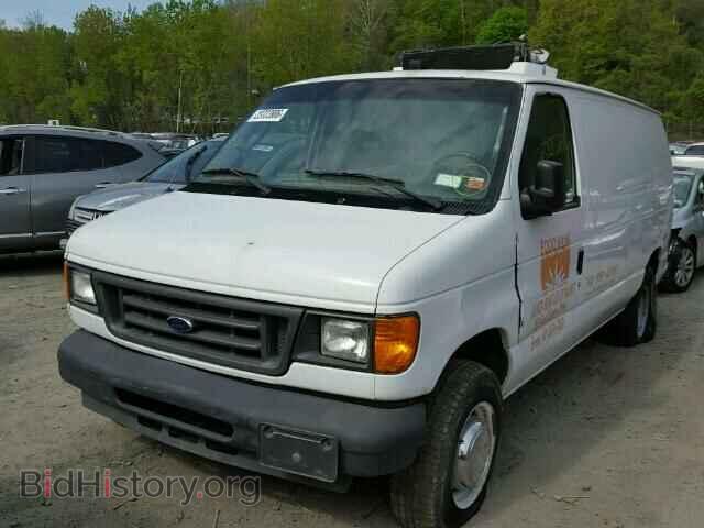 2004 FORD ECONOLINE - VIN: 1FTNE24L94HB34844 - Photo 2