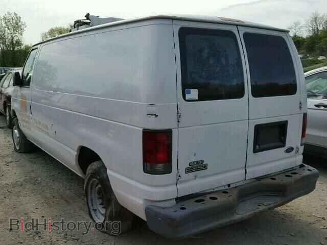 2004 FORD ECONOLINE - VIN: 1FTNE24L94HB34844 - Photo 3