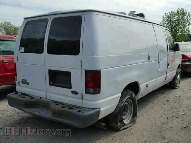 2004 FORD ECONOLINE - VIN: 1FTNE24L94HB34844 - Photo 4
