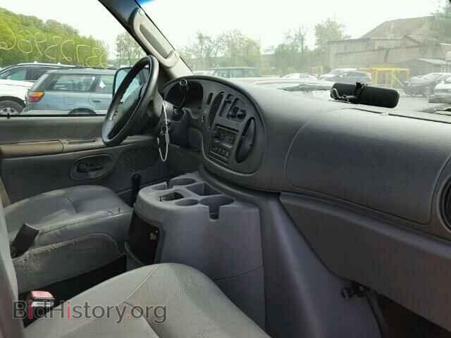2004 FORD ECONOLINE - VIN: 1FTNE24L94HB34844 - Photo 5