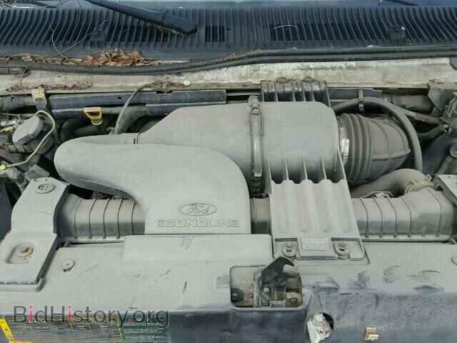 2004 FORD ECONOLINE - VIN: 1FTNE24L94HB34844 - Photo 7