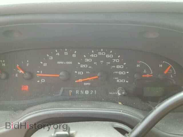2004 FORD ECONOLINE - VIN: 1FTNE24L94HB34844 - Photo 8