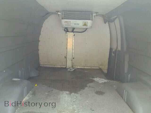 2004 FORD ECONOLINE - VIN: 1FTNE24L94HB34844 - Photo 10