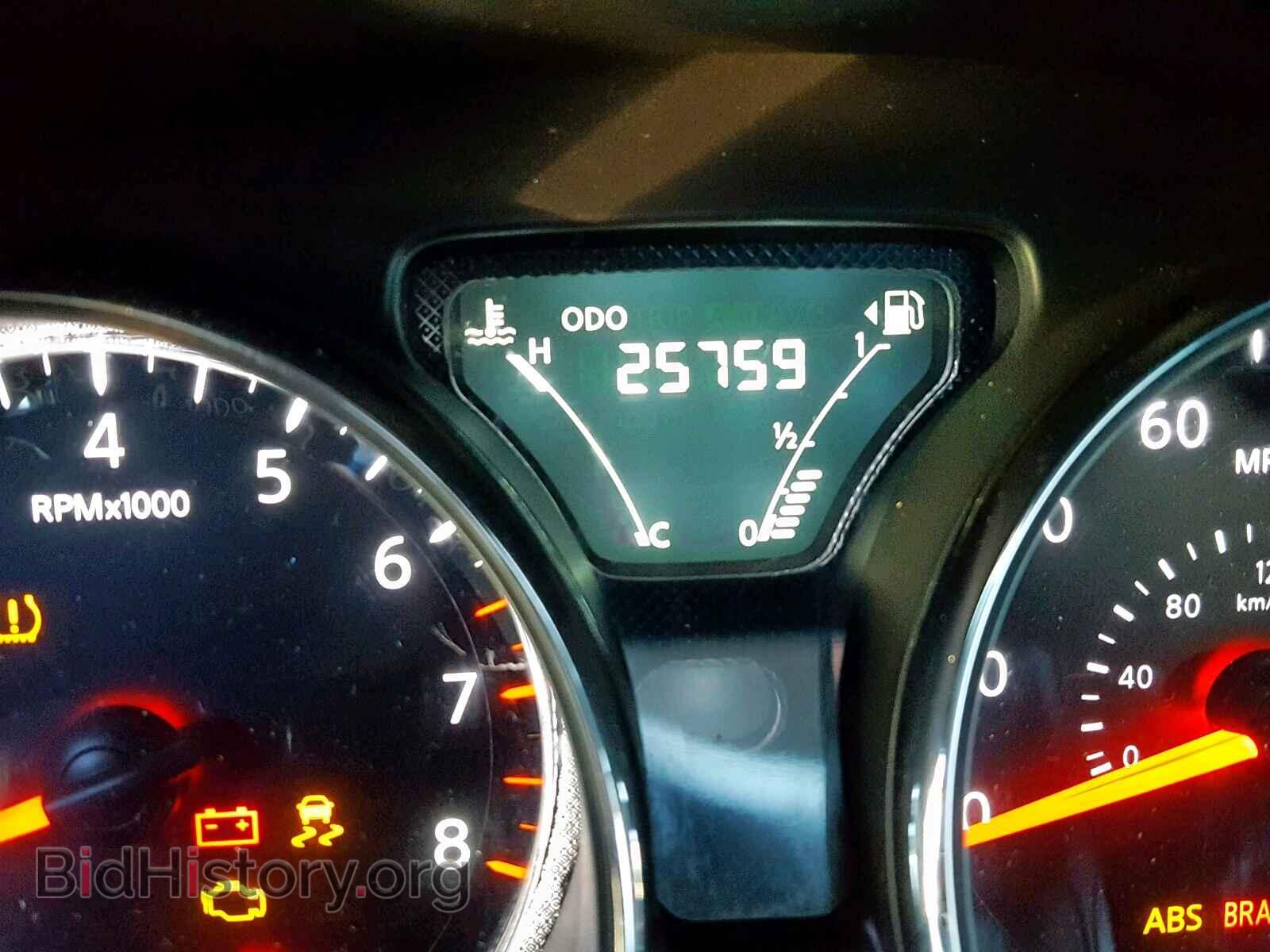 2017 NISSAN VERSA - VIN: 3N1CN7AP1HL850482 - Photo 8