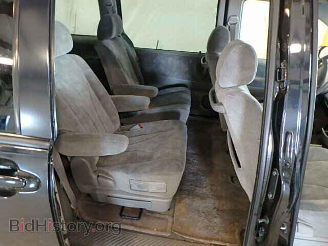 2003 MAZDA MPV - VIN: JM3LW28A230339701 - Фото 6