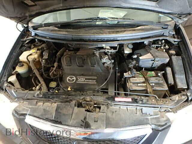 2003 MAZDA MPV - VIN: JM3LW28A230339701 - Фото 7