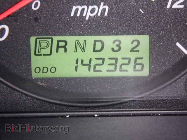2003 MAZDA MPV - VIN: JM3LW28A230339701 - Фото 8