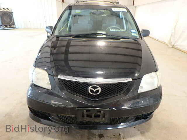 2003 MAZDA MPV - VIN: JM3LW28A230339701 - Фото 9