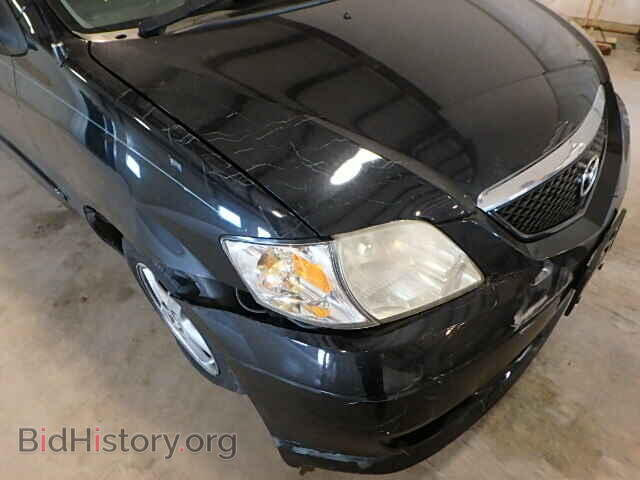 2003 MAZDA MPV - VIN: JM3LW28A230339701 - Фото 10