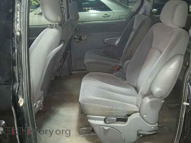 2005 DODGE CARAVAN - VIN: 1D4GP45R25B353699 - Фото 6
