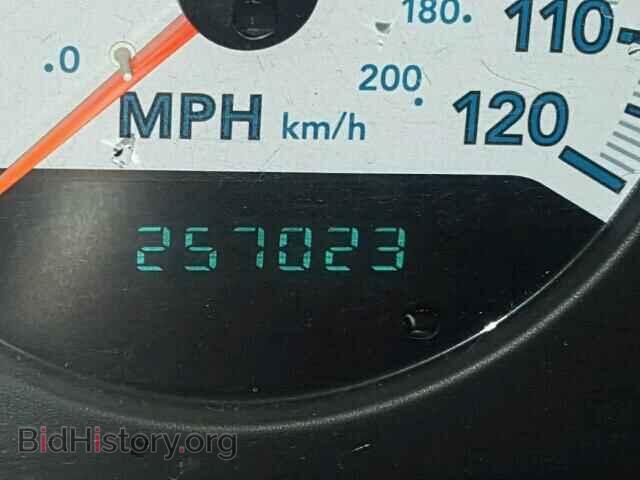 2005 DODGE CARAVAN - VIN: 1D4GP45R25B353699 - Фото 8