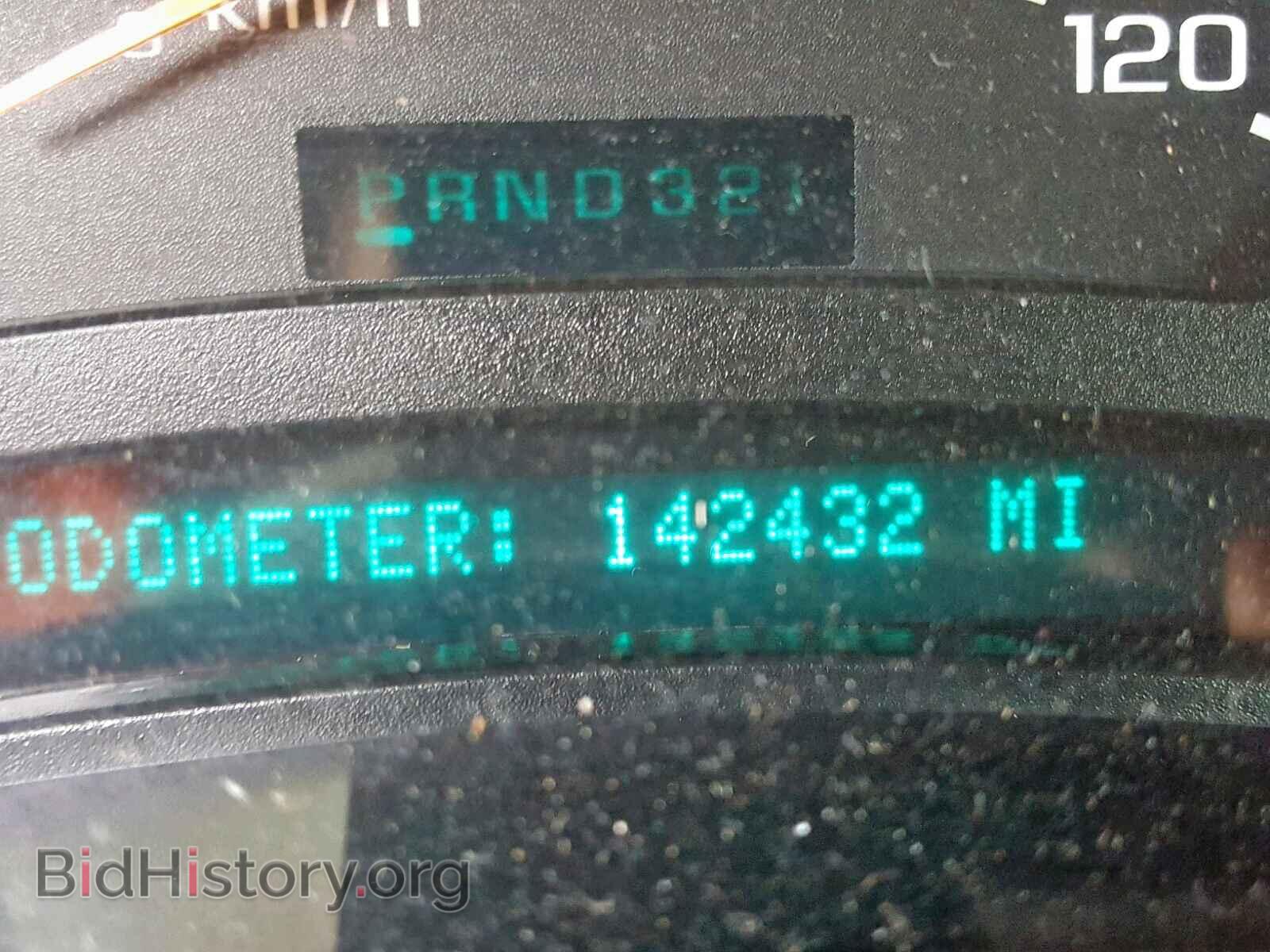 2005 CHEVROLET SILVERADO - VIN: 2GCEC19T951350884 - Фото 8