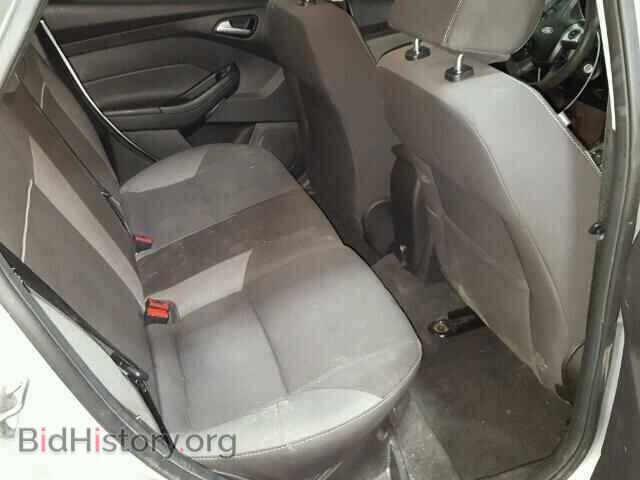 2012 FORD FOCUS - VIN: 1FAHP3K21CL421197 - Photo 6