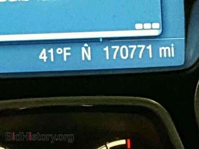 2012 FORD FOCUS - VIN: 1FAHP3K21CL421197 - Photo 8