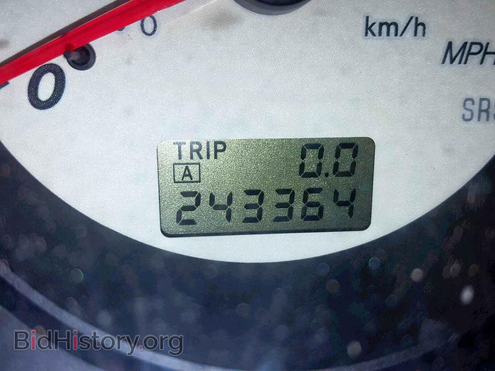 2002 MITSUBISHI LANCER - VIN: JA3AJ86E32U060691 - Photo 8