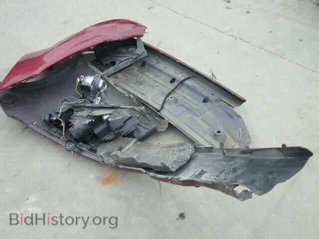 2011 KIA OPTIMA - VIN: KNAGM4A70B5076908 - Фото 9