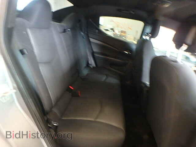 2013 DODGE AVENGER - VIN: 1C3CDZCBXDN519623 - Photo 6