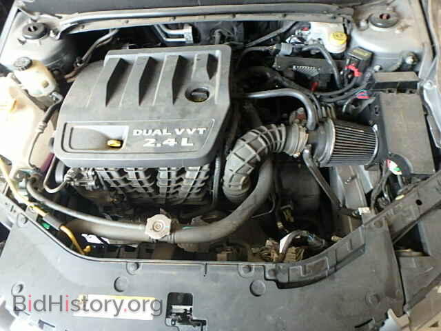 2013 DODGE AVENGER - VIN: 1C3CDZCBXDN519623 - Photo 7