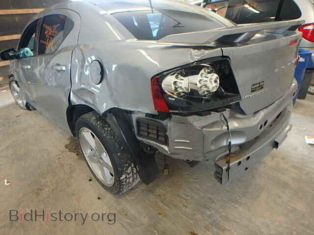 2013 DODGE AVENGER - VIN: 1C3CDZCBXDN519623 - Photo 10